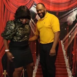 Meet your Posher, Nakeya